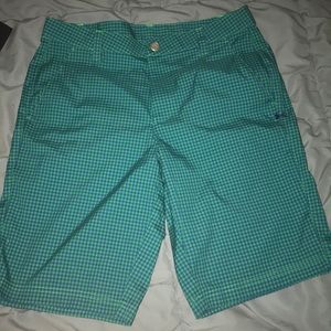 Under armour shorts